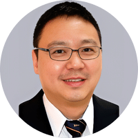 Dr David Ong